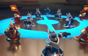 小兵皮肤爆料最新,炫酷造型，技能特效大升级！